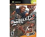 NFL Street 2 (Xbox)