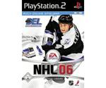 NHL 06 (PS2)