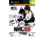 NHL 06 (Xbox)