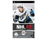 NHL 07 (PSP)