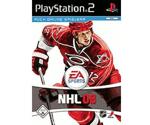 NHL 08 (PS2)