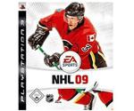 NHL 09 (PS3)