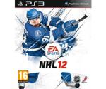 NHL 12 (PS3)