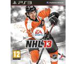 NHL 13 (PS3)