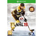 NHL 15