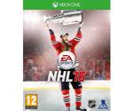 NHL 16