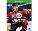 NHL 18