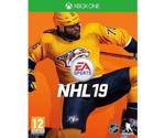 NHL 19