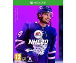 NHL 20