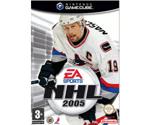 NHL 2005 (GameCube)