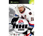 NHL 2005 (Xbox)