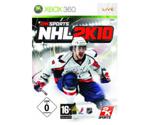 NHL 2K10