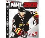 NHL 2K8 (PS3)