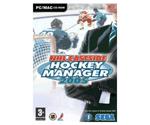 NHL: Eastside Hockey Manager 2005 (PC/Mac)