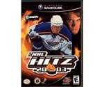 NHL Hitz 2003 (GameCube)