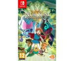 Ni no Kuni: Wrath of the White Witch