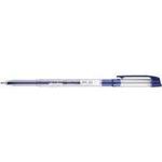 Niceday Gel Rollerball Pen Blue 0.4 mm line width - Pack 12