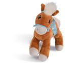 NICI Horse Leotie with Bridle and Saddle