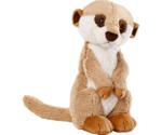 NICI Meerkat sitting 20 cm