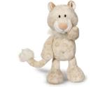 NICI Snow leopard girl dangling 25 cm