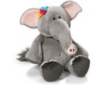 NICI Summer Elephant Lady Dangling 15 cm