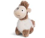 NICI Wild Friends - Lama Baby Floffi