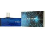 Nickel Ennemi Eau de Toilette (100ml)