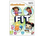 Nickelodeon Fit (Wii)