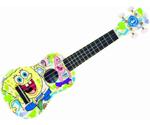 Nickelodeon Spongebob Squarepants UK Games Ukulele