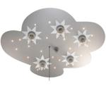 Niermann Standby Ceiling Light Cloud (667)