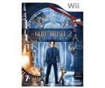 Night at the Museum 2: Battle of the Smithsonian (Wii)