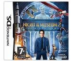 Night at the Museum 2 (DS)