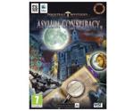 Nightfall Mysteries: Asylum Conspiracy (PC)