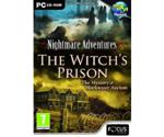 Nightmare Adventures: The Witch's Prison (PC)