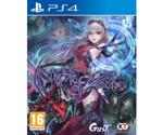 Nights of Azure (PS4)