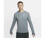 Nike 3.0 Running Shirt Men grey (BV4717-068)