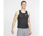 Nike AeroSwift Running Shirt Men black (AQ5247-010)