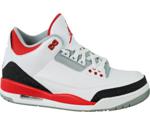 Nike Air Jordan 3 Retro GS