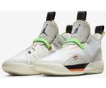 Nike Air Jordan XXXIII Basketball shoe