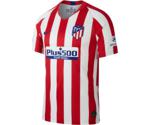 Nike Atletico de Madrid Jersey Stadium 2020