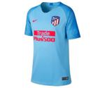 Nike Atlético Madrid Shirt 2018/2019 Youth