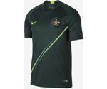 Nike Australia Away Shirt 2018