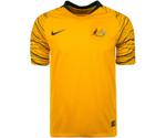 Nike Australia Home Shirt 2018