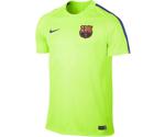 Nike Barcelona Jersey 2017