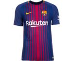 Nike Barcelona Jersey 2018