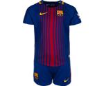 Nike Barcelona Jersey Youth 2018