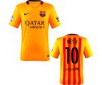 Nike Barcelona Shirt 2016