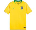 Nike Brazil Shirt Youth 2018