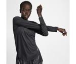 Nike City Ready Running Shirt Women black (AT0848-010)