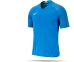 Nike Dri-FIT Breathe Strike Trainingsshirt (AT5870-435) blue